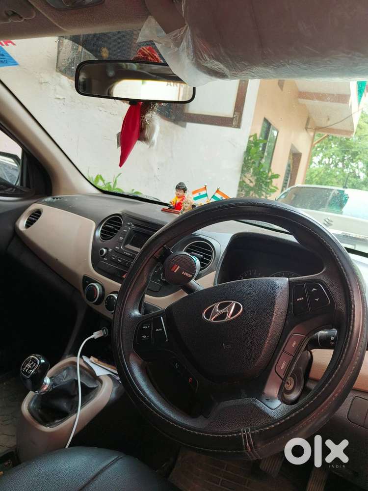 First Owner - Army Person Vehicle - All 4 Tyres Are Brand New - Never