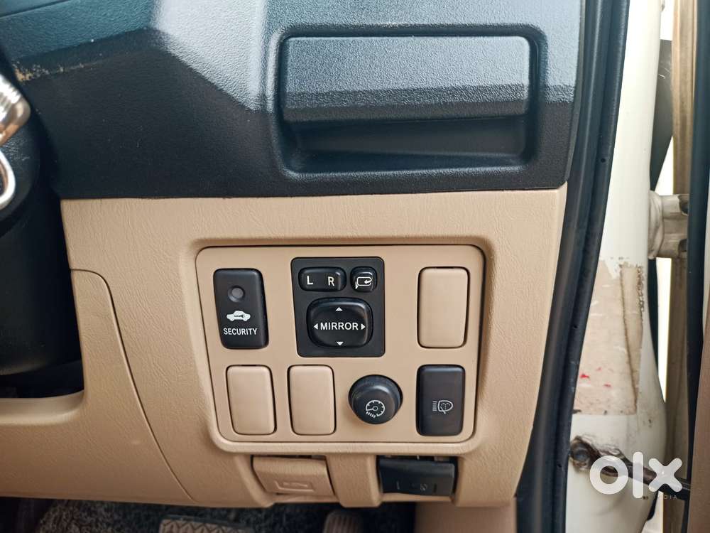 Toyota Fortuner 3.0 4x2 Automatic, 2015, Diesel