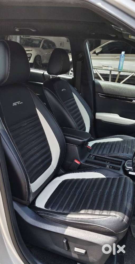 Kia Seltos 1.5 Gtx+ Diesel At, 2024, Diesel
