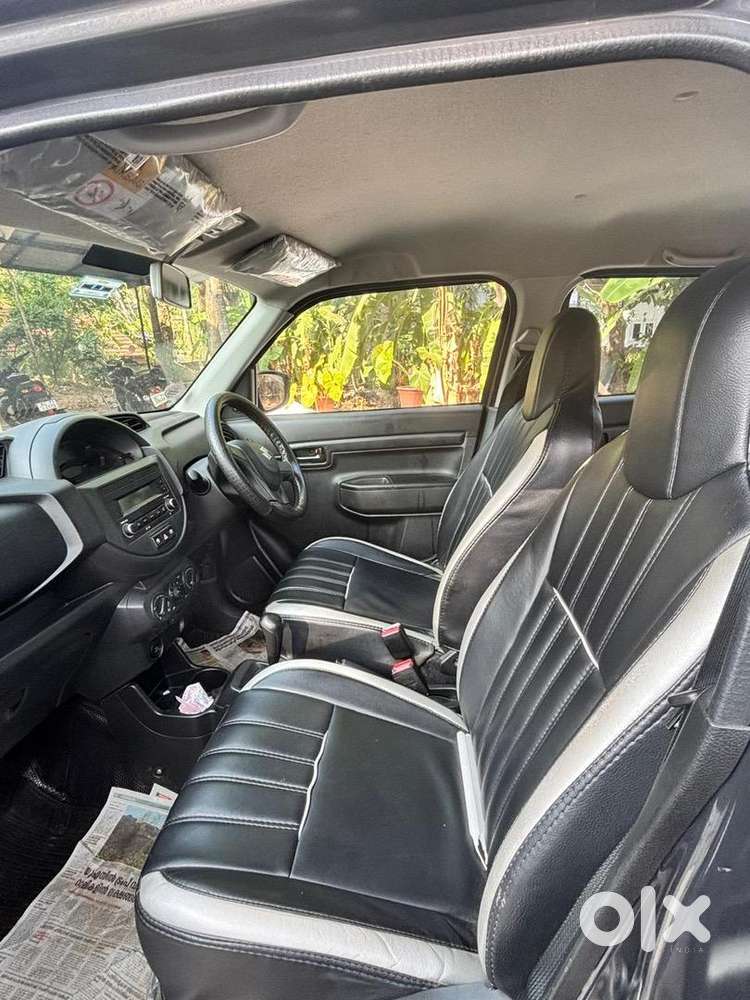 Maruti Suzuki S-presso 2023 Petrol Good Condition