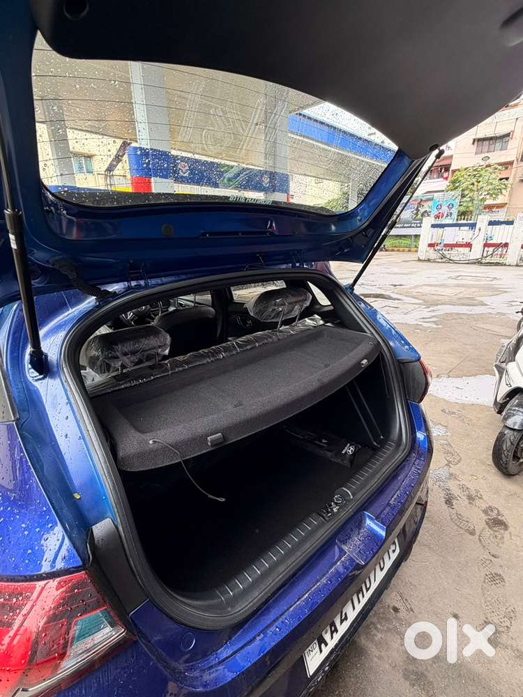 Hyundai i20 N Line 2022