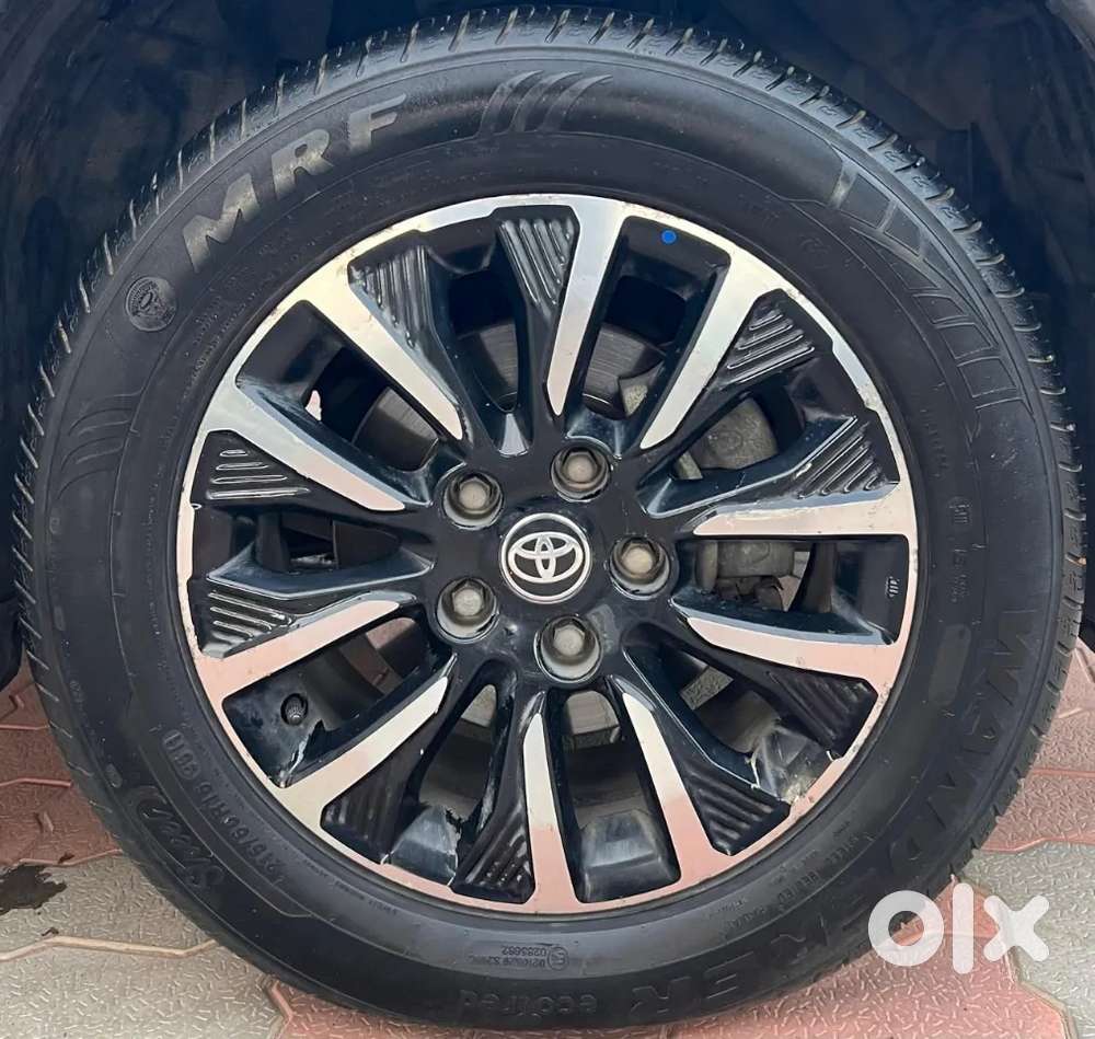 Toyota Urban Cruiser Cruiser Premium, 2021, Petrol