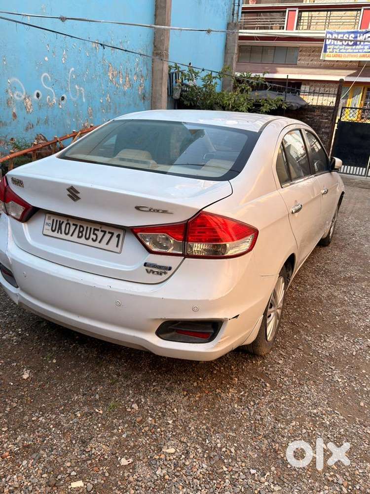 Maruti Suzuki Diesel 2016