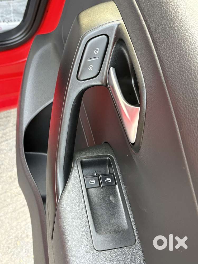 Volkswagen Polo 1.2 Mpi Trendline, 2016, Petrol