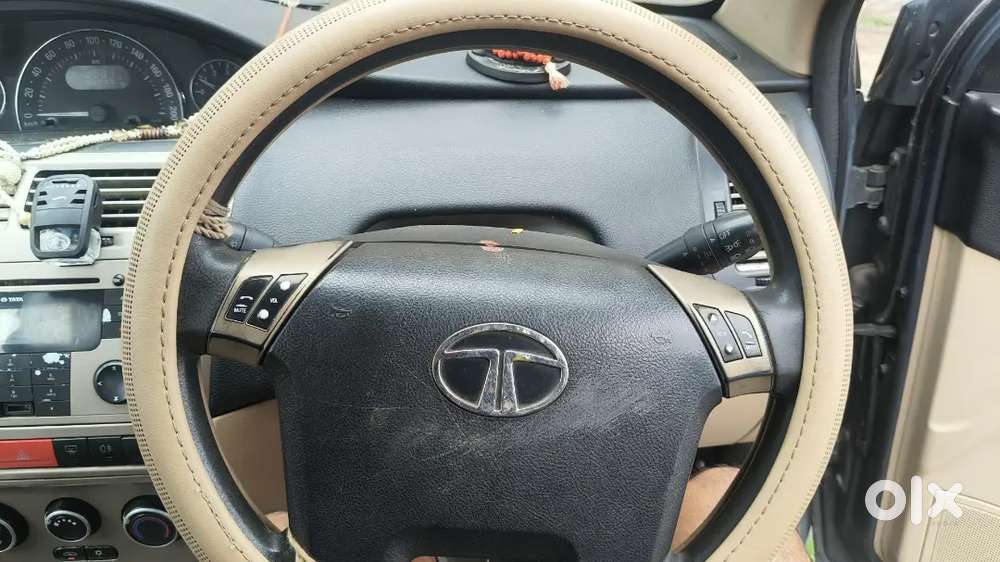 Tata Indica Ev2 2013