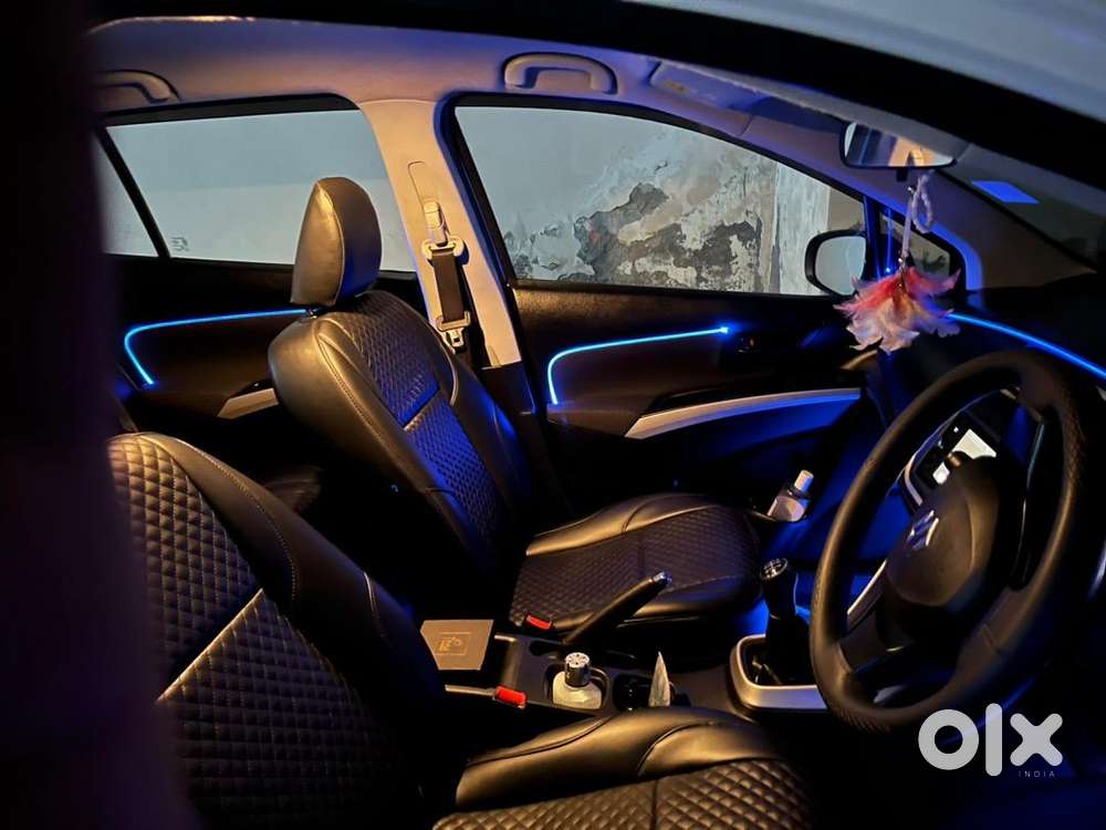 Maruti Suzuki S Cross 2018 Diesel 72000 Km Driven