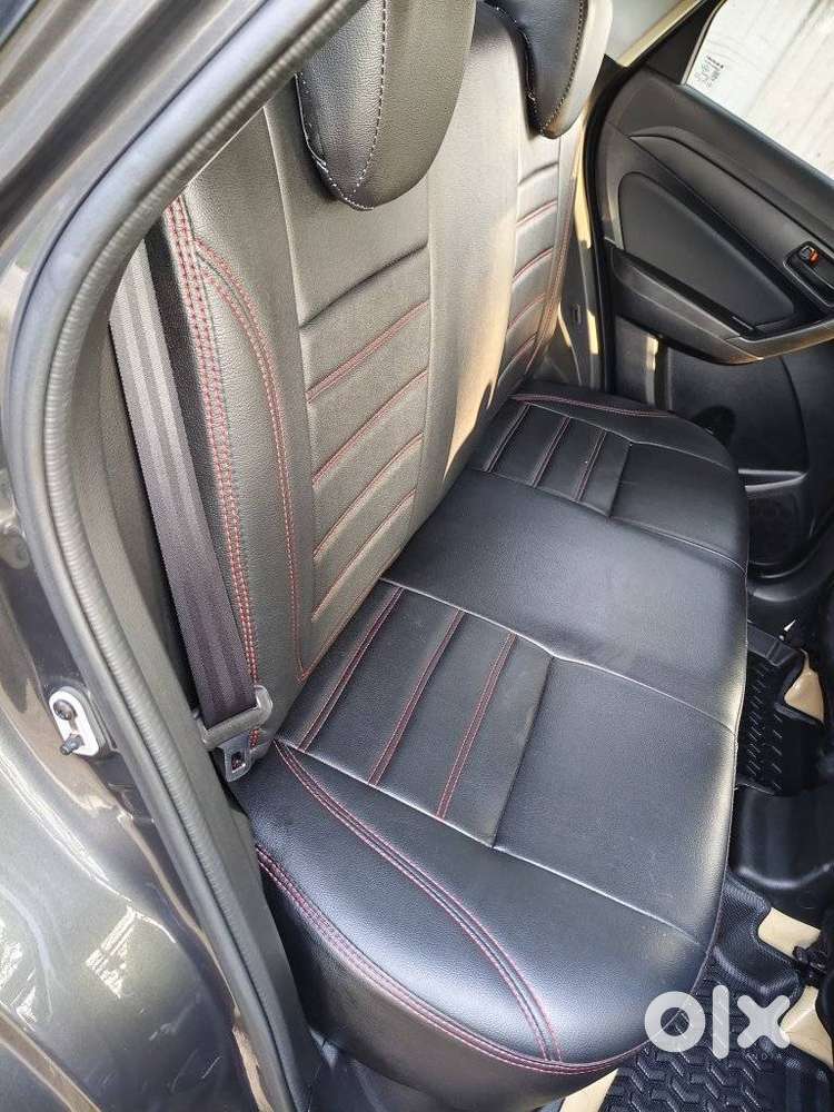 Maruti Suzuki Vitara Brezza 1.5 Vxi, 2020, Petrol