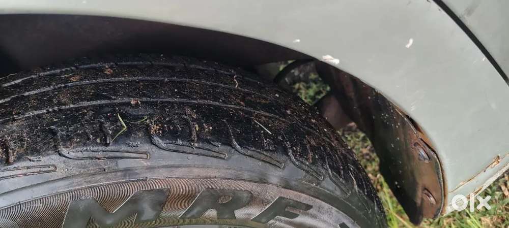 Maruti Suzuki Swift 2007