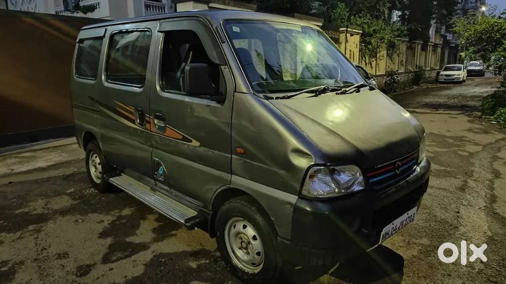 Maruti Suzuki Eeco Ac 2018
