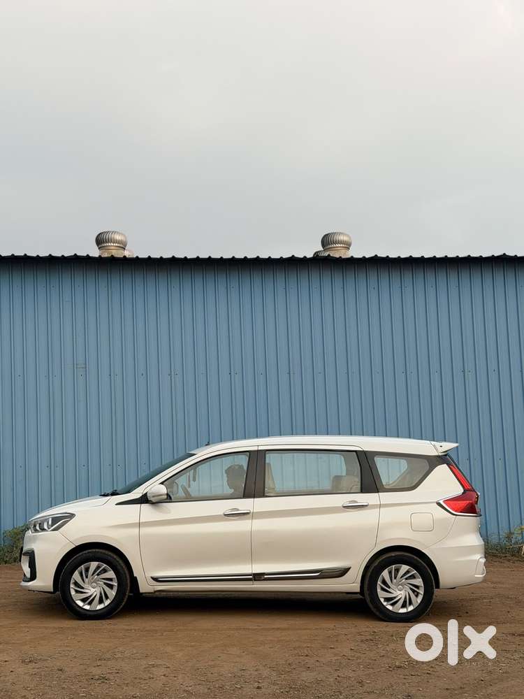 Maruti Suzuki Ertiga 1.4 Vxi Shvs, 2020, Cng & Hybrids