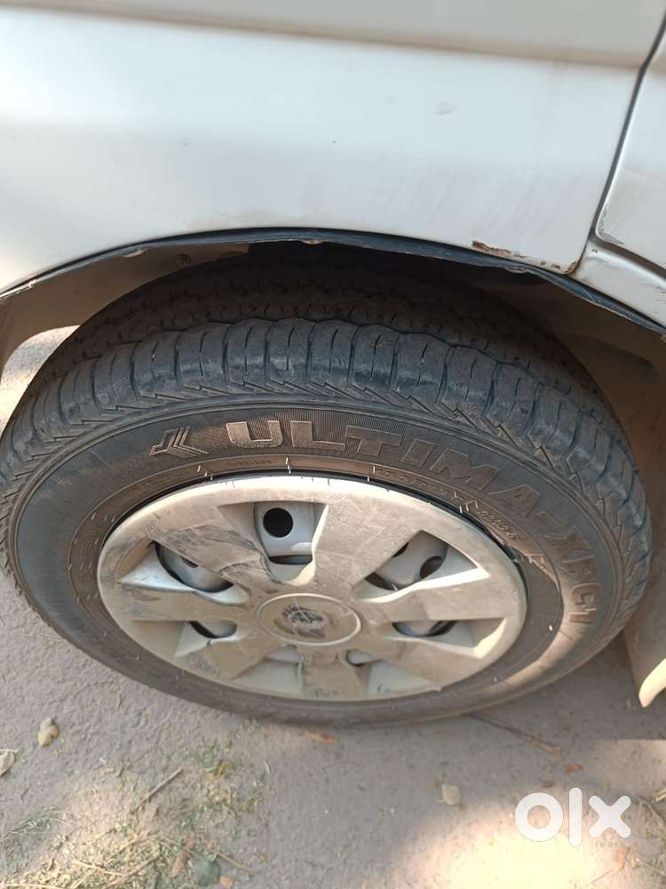 Maruti Suzuki Eeco 5 Str With A/c+htr, 2023, Cng & Hybrids