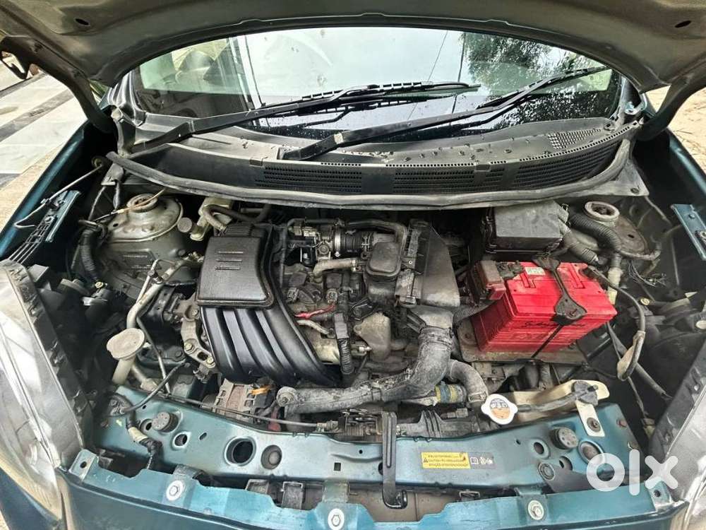 Nissan Micra Active Xv, 2016, Petrol