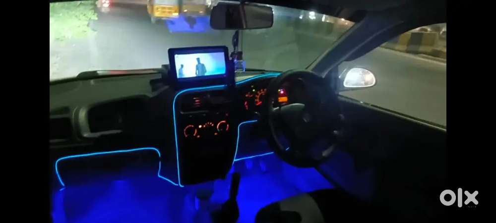 Maruti Suzuki Alto K10 2012