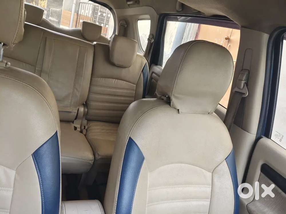 Maruti Suzuki Ertiga 2014