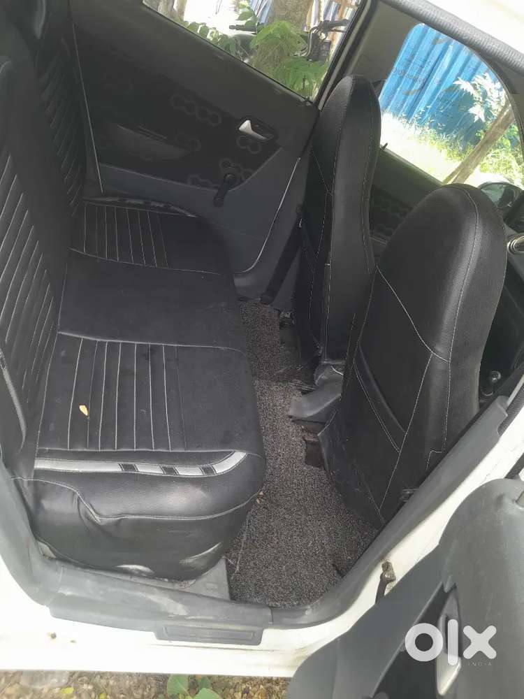 Maruti Alto 800 2014