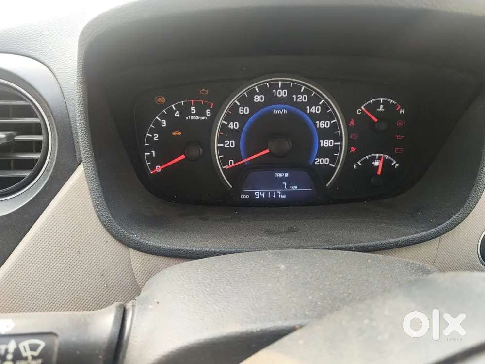 Hyundai Grand I10 Asta 2014 Diesel Manual