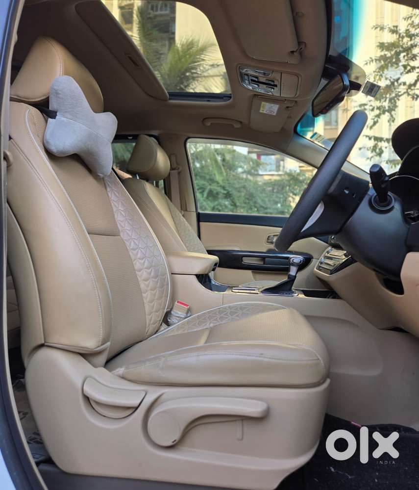 Kia Carnival Limousine, 2022, Diesel