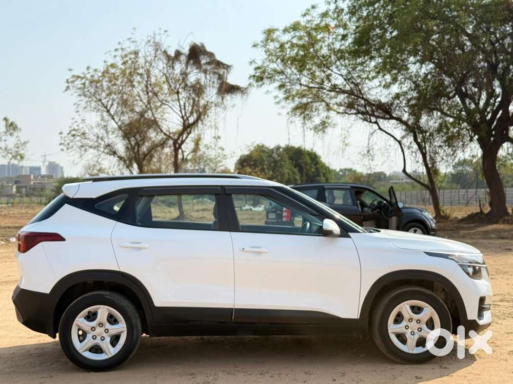 Kia Seltos Htk G, 2019, Petrol