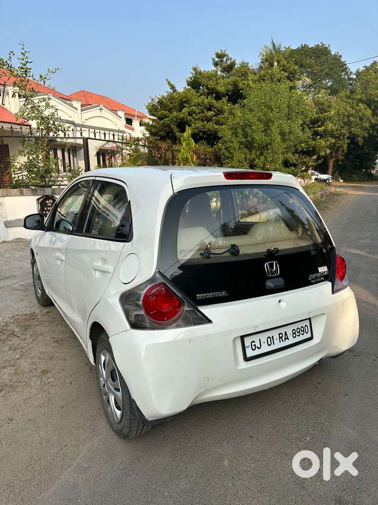 Honda Brio 2011-2013 S Mt, 2013, Cng & Hybrids