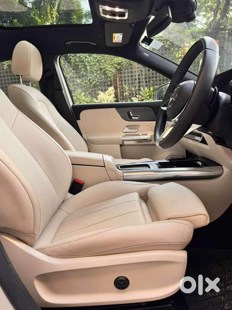 Mercedes-benz Gla 200, 2025, Petrol
