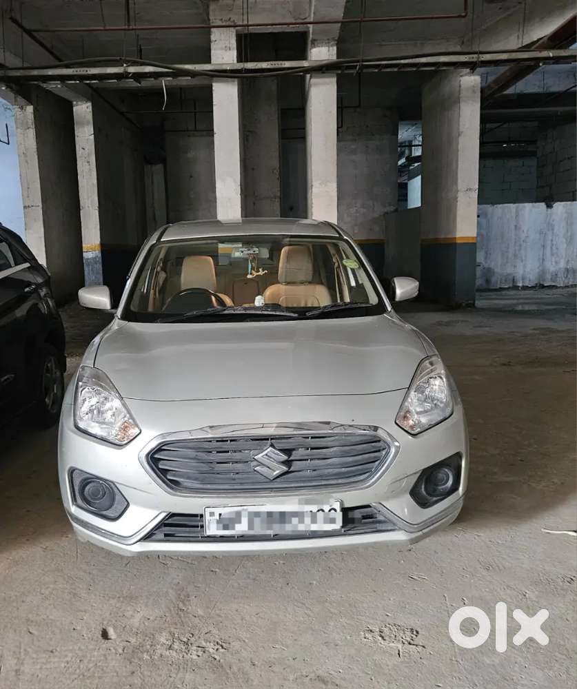 Dzire Vxi, Only 75000 Km Driven, Excellent Condition, Clean Record