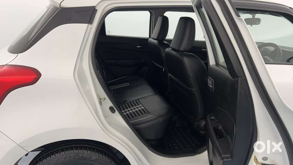 Maruti Suzuki Swift Amt Vxi, 2019, Petrol