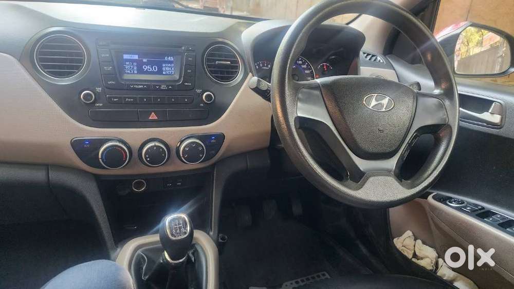 Mahindra Scorpio S3, 2018, Diesel
