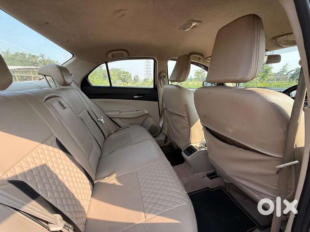 Maruti Suzuki Dzire 1.2 Vxi, 2019, Petrol