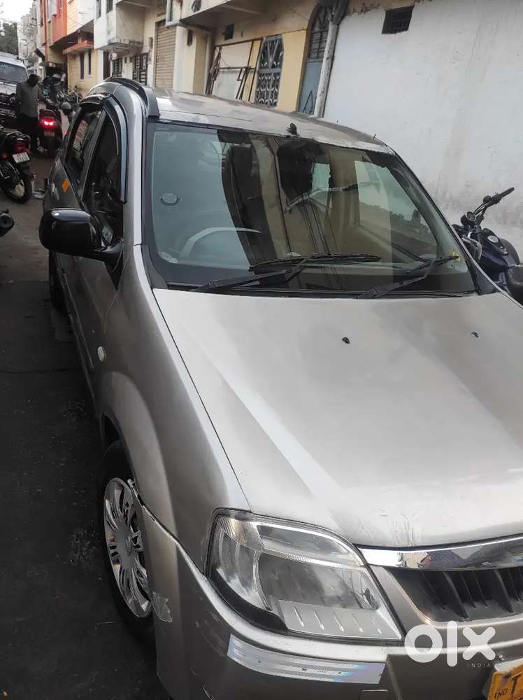 Mahindra Verito Diesel 2015