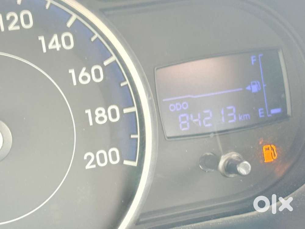 Hyundai I10 Era, 2012, Petrol
