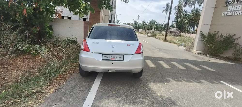 Swift Maruti Suzuki 2013 Diesel