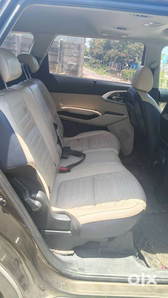Kia Carens 1.4 Luxury 7 Str, 2022, Petrol