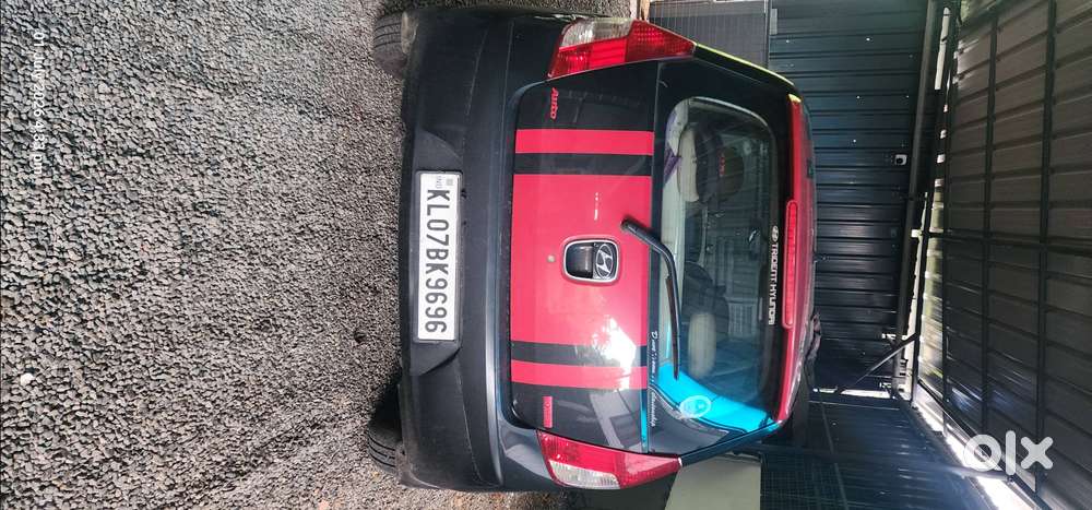 Hyundai I10 2009 Car