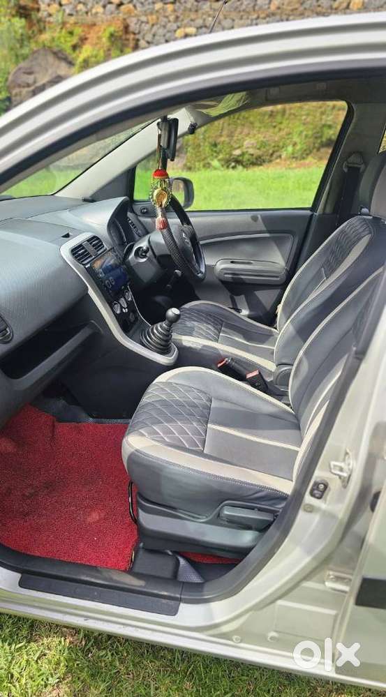 Maruti Suzuki Ritz Lxi, 2010