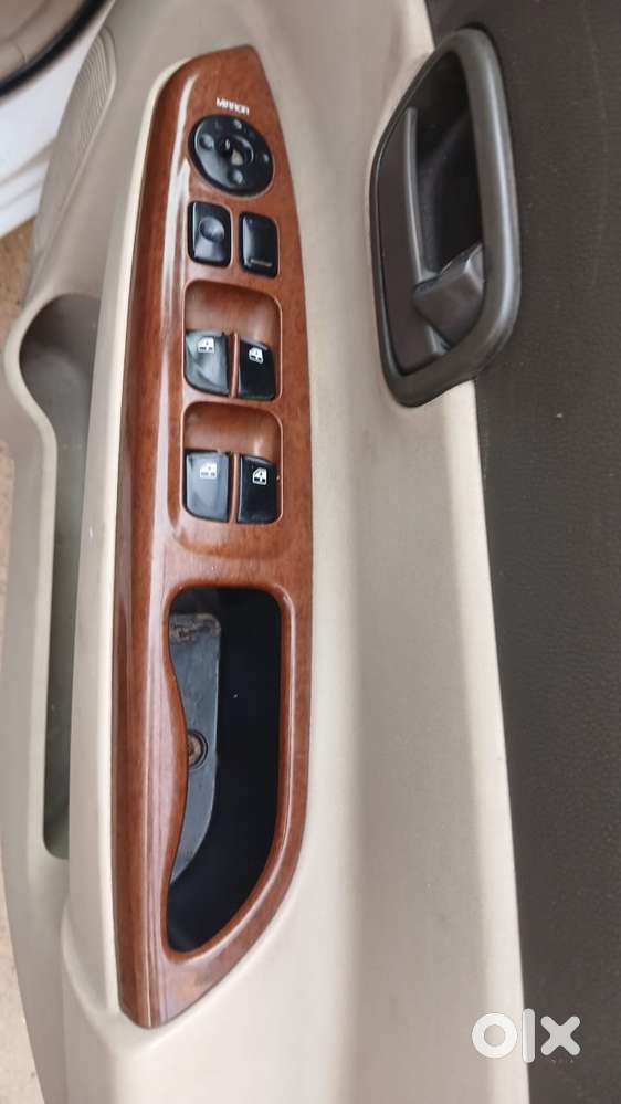 Hyundai Verna 2010-2011 Transform Xxi, 2007, Petrol