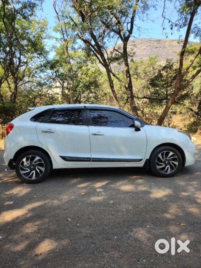 Maruti Suzuki Baleno Alpha Diesel, 2019, Diesel