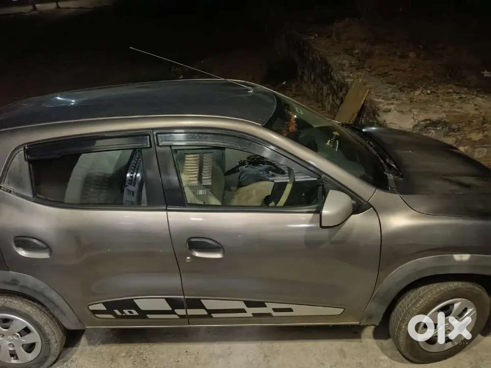 Renault Kwid 1.0 Rxt