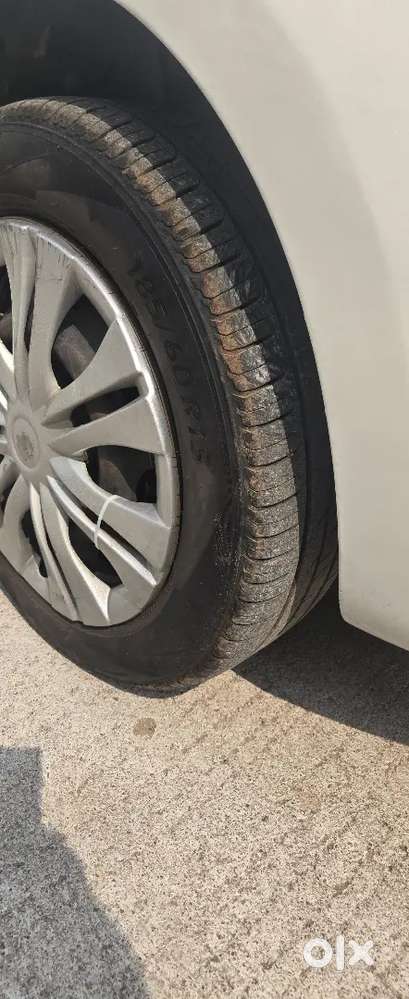 Tata Manza 2014 Diesel