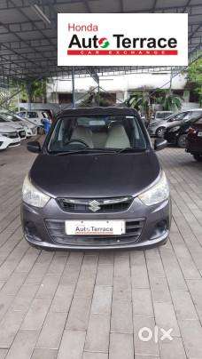 Maruti Suzuki Alto K10 Vxi, 2012, Petrol