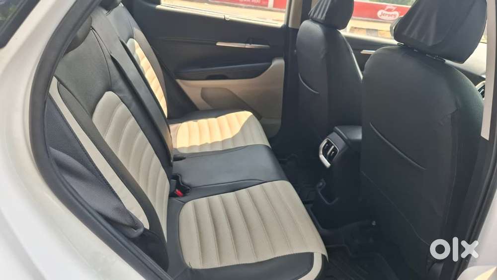 Kia Sonet Htx 1.5 Diesel, 2022, Diesel