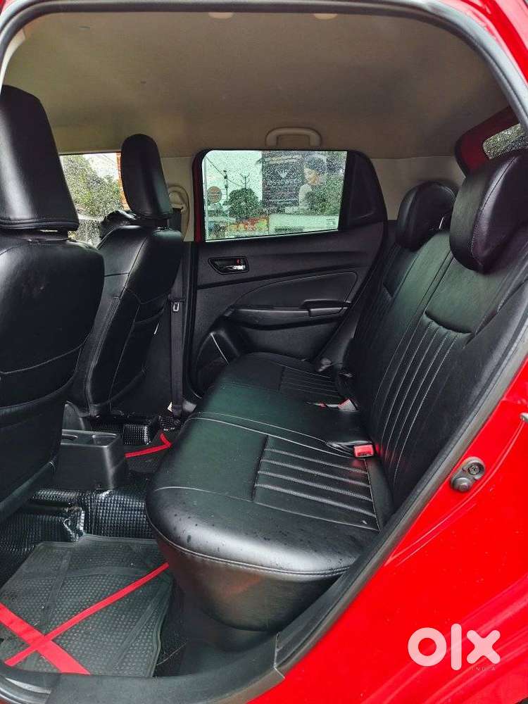 Maruti Suzuki Swift Zdi, 2018, Diesel