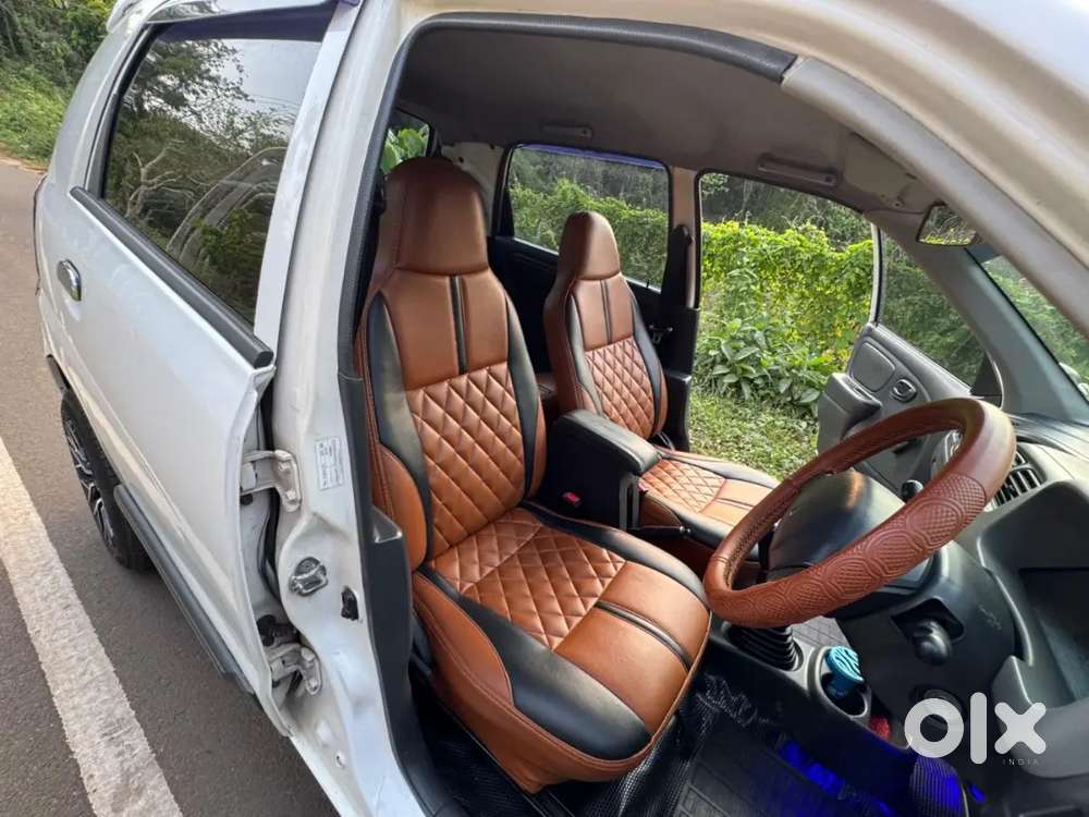 Maruti Suzuki Alto 2011