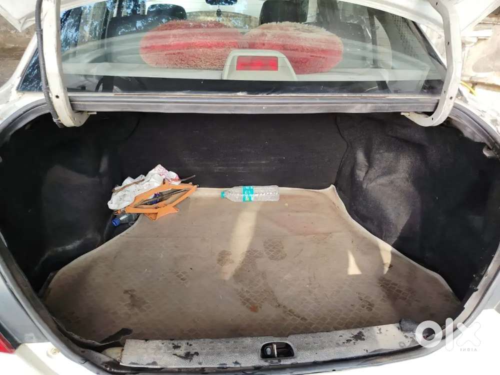Maruti Suzuki Dzire Zxi Ags 2010