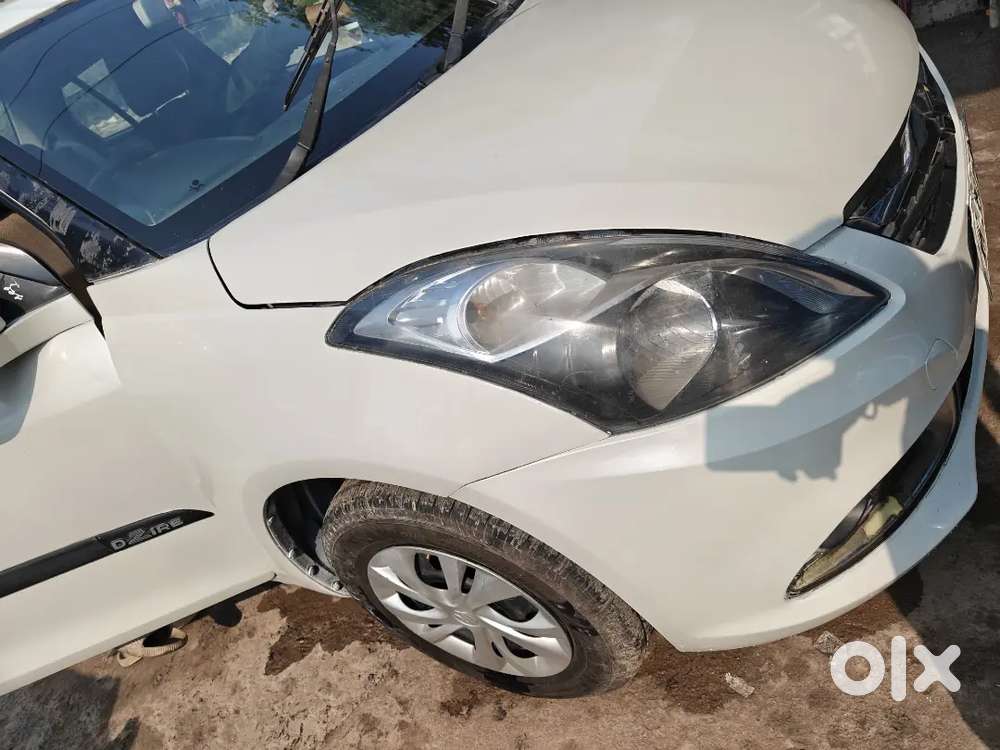 Maruti Suzuki Dzire 2016