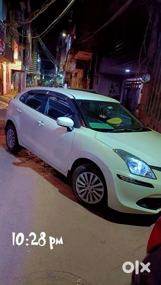 Maruti Suzuki Petrol 2019