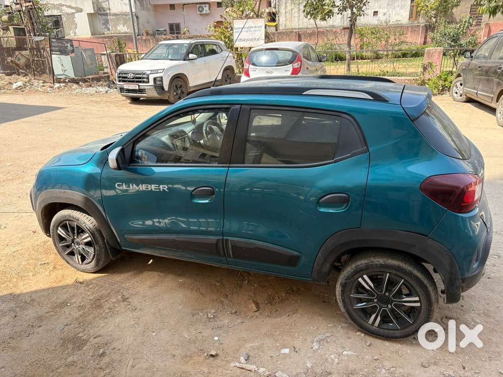 Renault Kwid 2023 Petrol Good Condition