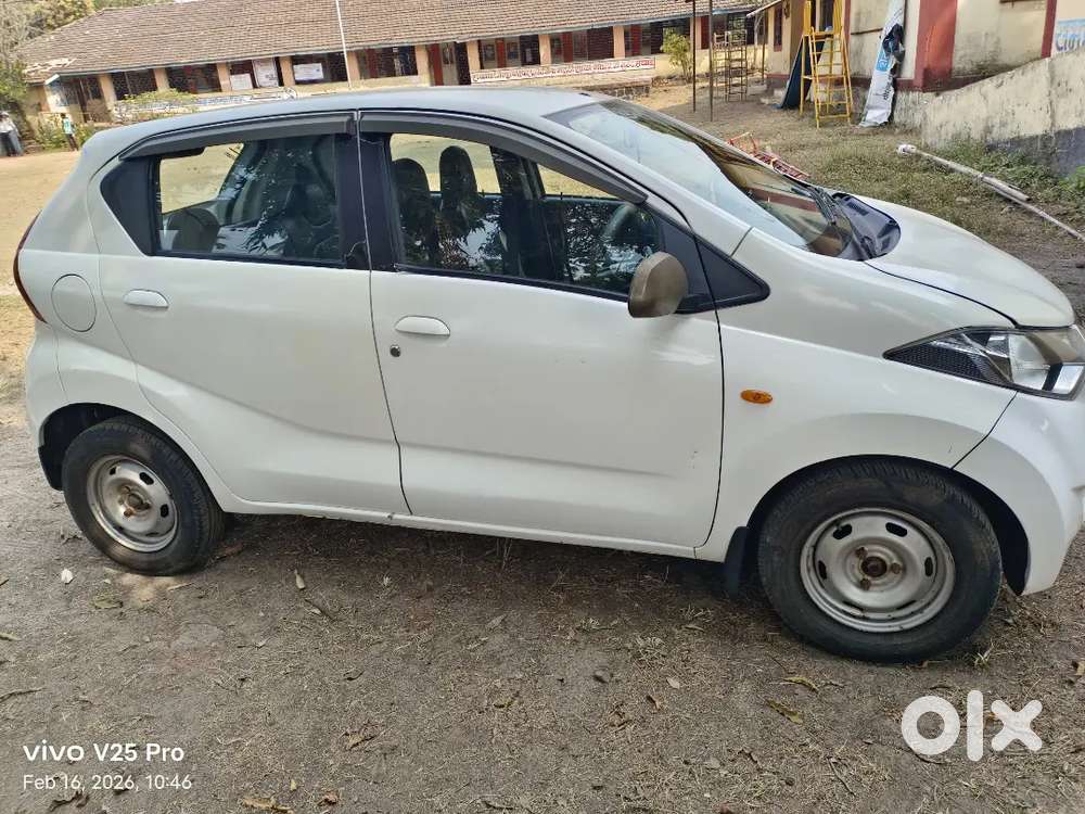 Datsun Redi Go 2019