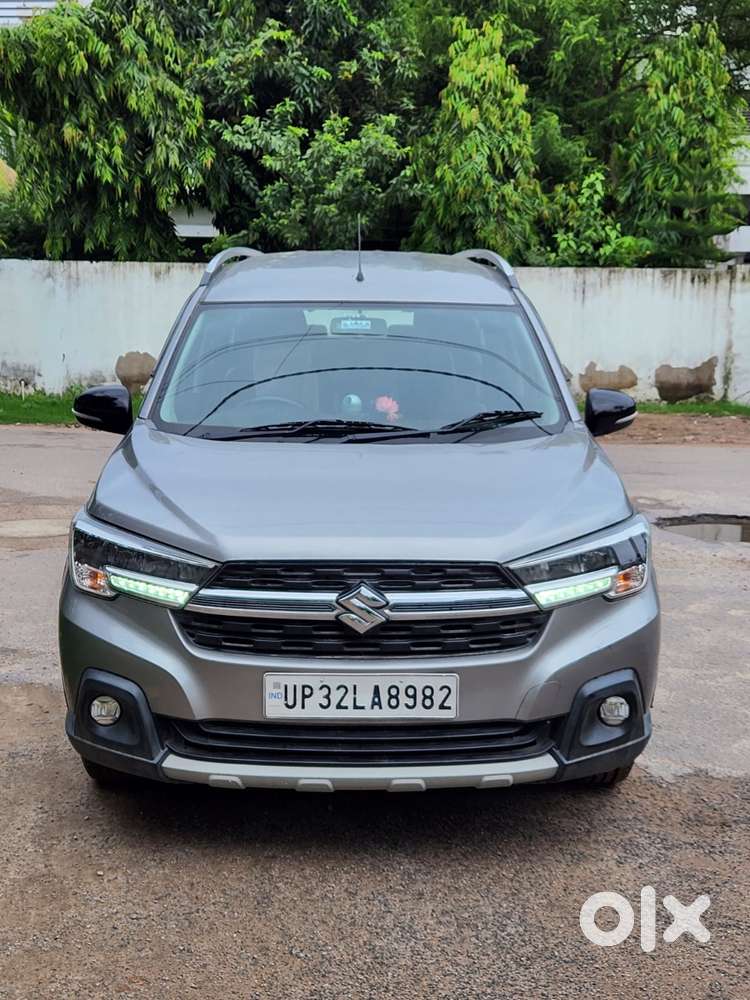 Maruti Suzuki Xl6 Alpha At, 2019, Petrol