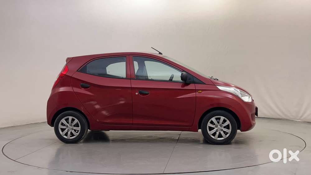 Hyundai Eon Magna +, 2013, Petrol