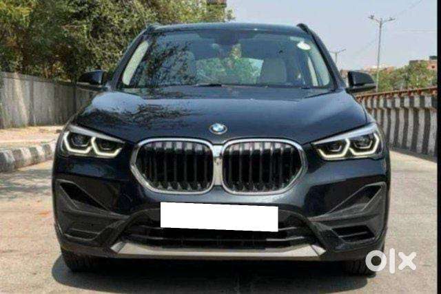Bmw X1 2.0 Sdrive20i Sportx, 2021, Petrol